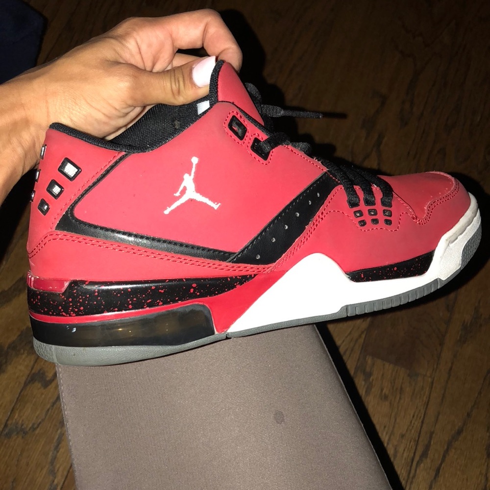 Jordan’s